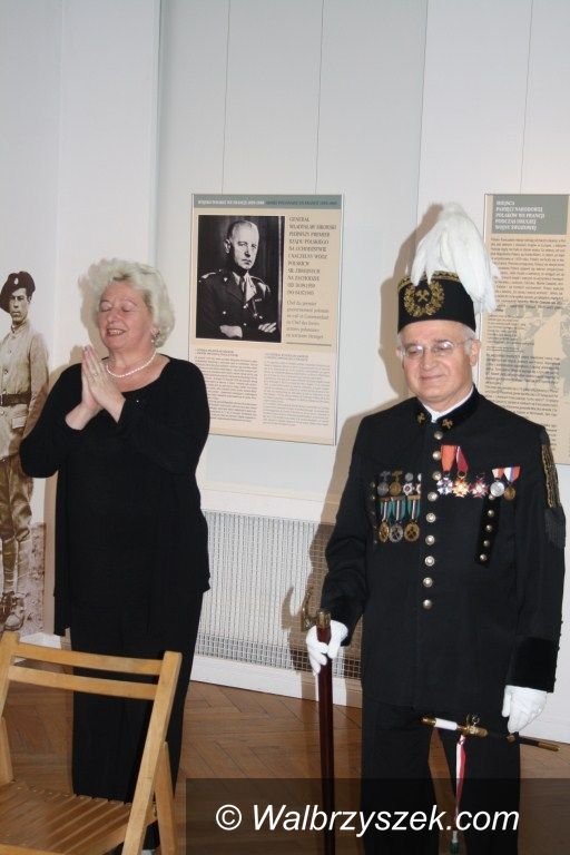 Wałbrzych: Spotkanie z górnikiem w wałbrzyskim Muzeum