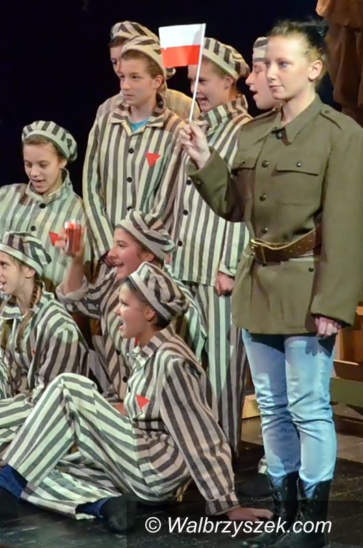 Wałbrzych: IV edycja edukacyjnej Teatralnej [de]KONSTRUKCJI