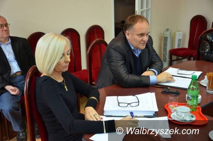Szczawno-Zdrój: Radni Szczawna–Zdrój poznali projekt Strategii