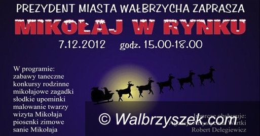 Wałbrzych/Region: Imprezy na najbliższy weekend w Wałbrzychu i okolicach