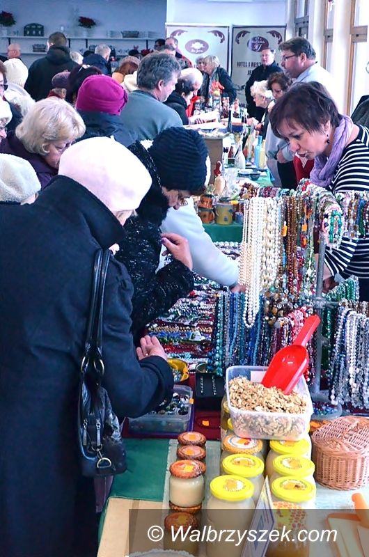 Jedlina-Zdrój: Poinwestycyjne  Otwarcie  Pawilonu  Zdrojowego  w Jedlinie–Zdroju