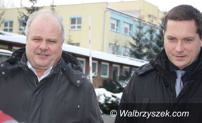 Wałbrzych: Radni SLD w Sejmiku Województwa Dolnośląskiego nie poprą komercjalizacji wałbrzyskiego szpitala