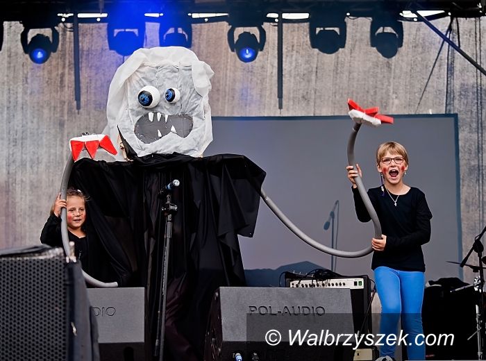 Region: Kolejny sukces Małego Teatru Frędzle