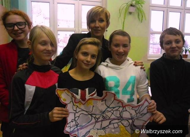REGION, Boguszów-Gorce: „Świadomy wie, co robić z ZSEE”– Konkurs Ogólnopolski