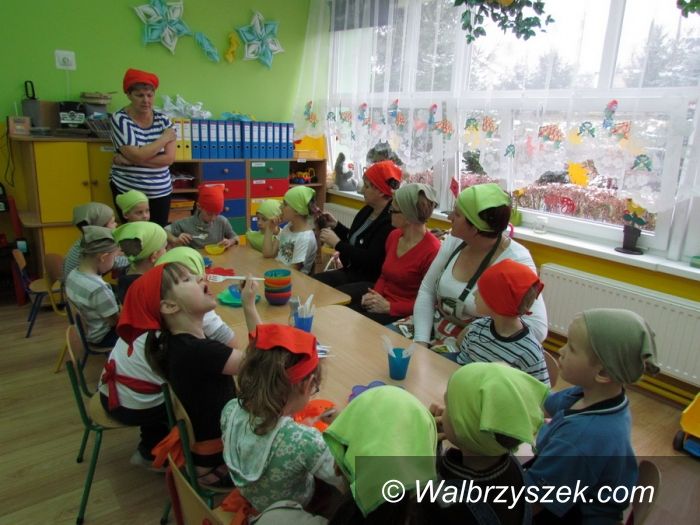 Wałbrzych: „Płakała, płakała aż nareszcie skwaśniała…”