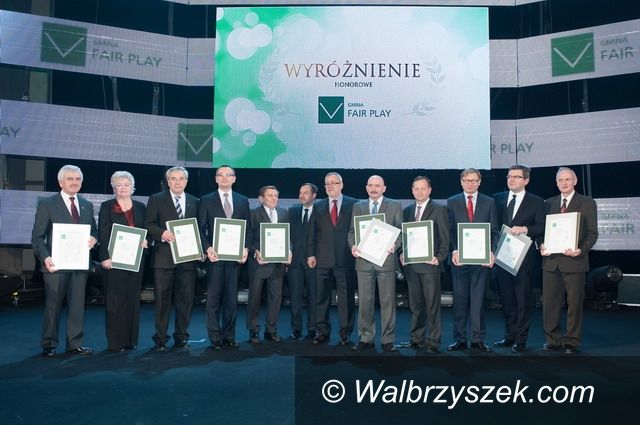 Warszawa: Wiarygodni po raz piąty