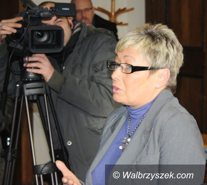 Wałbrzych: Czy miejscy radni ugną się pod naciskami przedsiębiorców i wprowadzą zmiany do uchwały prohibicyjnej?