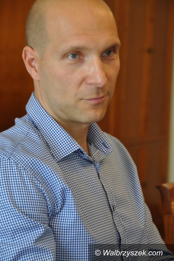 Kraj: Andrzej Adamek trenerem Asseco Prokomu Gdynia