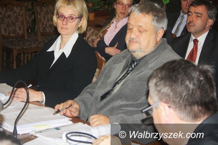 Wałbrzych: Przedsiębiorcy mają pół roku na wywiązanie się z porozumienia