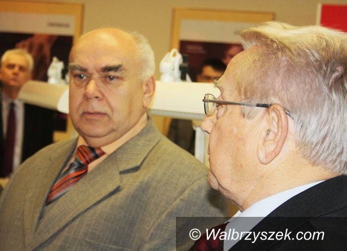 Wałbrzych: Otwarcie pracowni technik dentystycznych