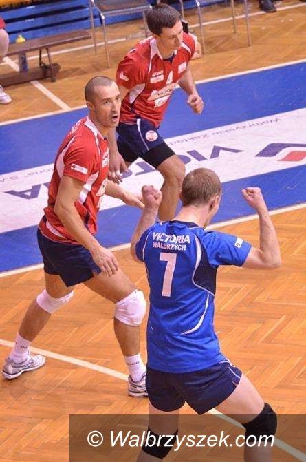 Częstochowa: II liga siatkówki: Niespodziewana porażka w Częstochowie