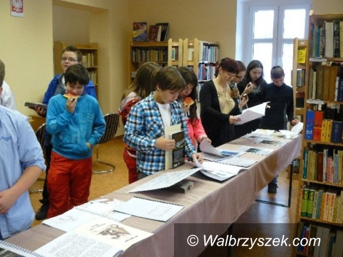 Region: Młodzi twórcy o Jedlinie