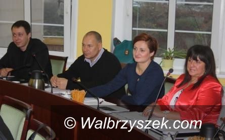 Wałbrzych: Wciąż nie znamy nazwiska komisarza