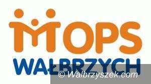 Wałbrzych: MOPS przejmuje zadania PCPR–u