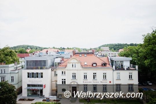 Jelenia Góra: Jakie usługi oferuje pacjentom Szpital KCM Clinic?