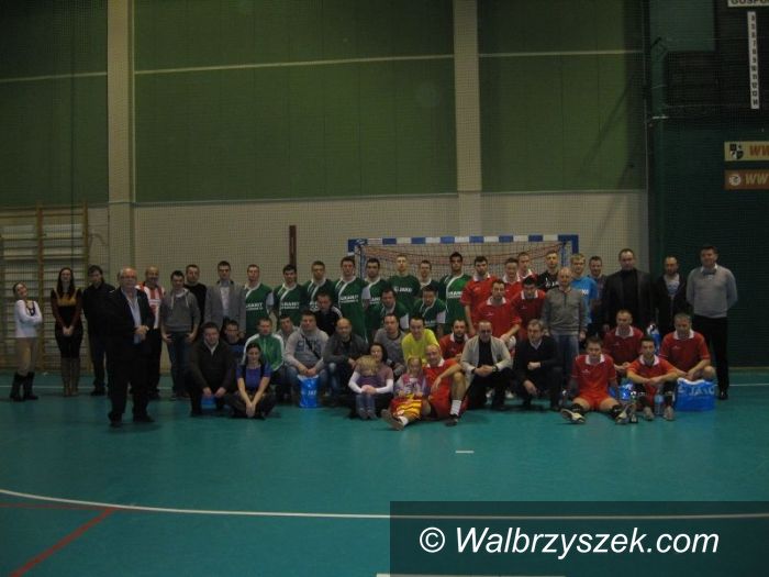 REGION: Wszyscy zagrali dla Mai