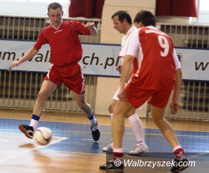 Wałbrzych: Team Tatuśko nadal niepokonany