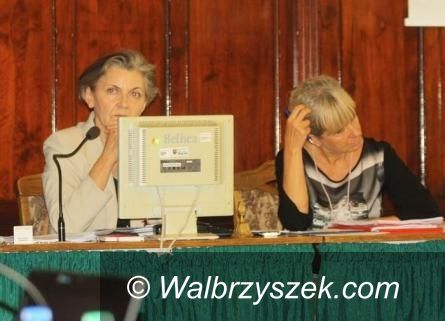Wałbrzych: Jutro radni przyjmą Strategię Rozwoju Aglomeracji Wałbrzyskiej