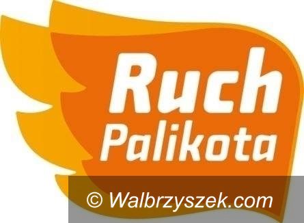 Kraj: Ruch Palikota protestuje przeciwko akcji fotoradarowej