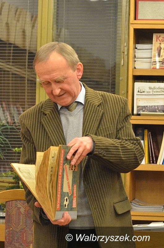 Wałbrzych: „Piłkarska Bielawianka 1946–2011”