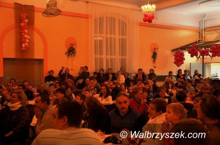 REGION, Stare Bogaczowice: „Iskierka Nadziei” w Starych Bogaczowicach