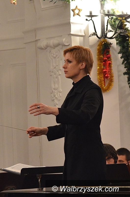 Wałbrzych: Koncert Symfoniczny w Zespole Szkół Muzycznych