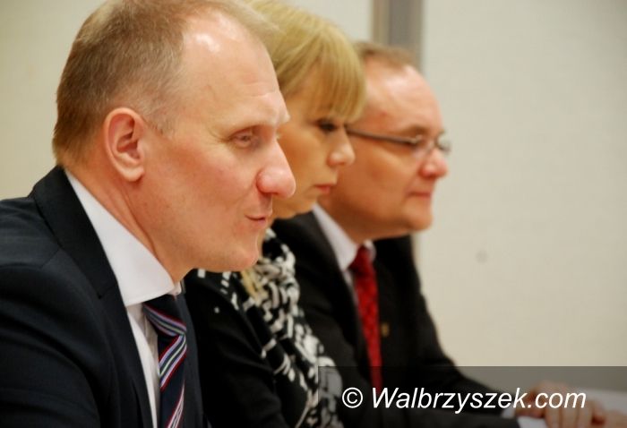 Region: Minister Bieńkowska o Strategii, nowym budżecie UE i PPP