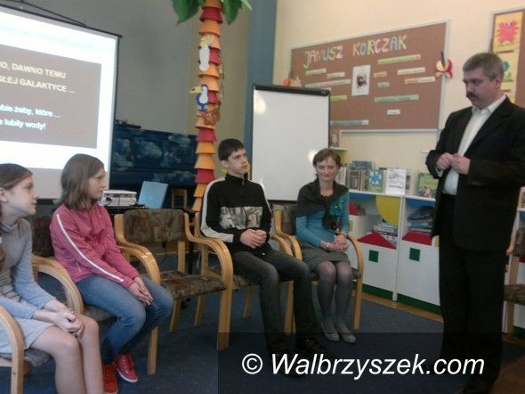 Wałbrzych: W Wałbrzychu działa Akademia Umiejętności Matematycznych