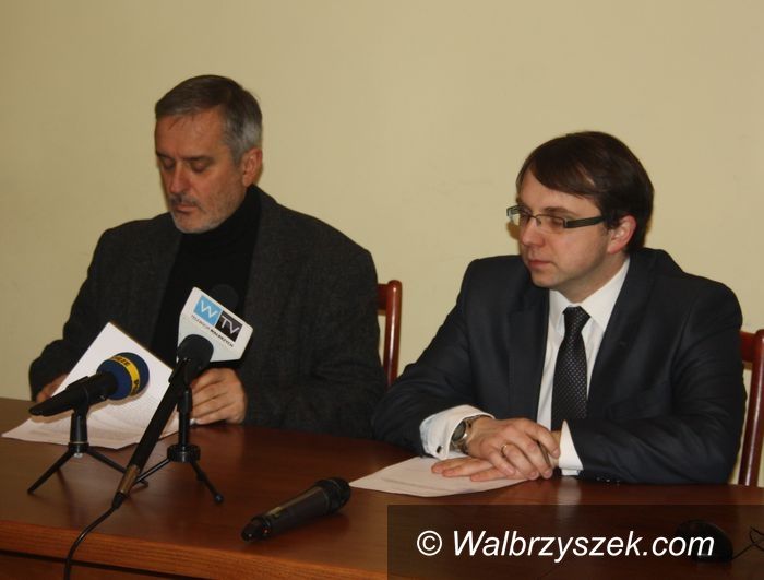 Wałbrzych: Wałbrzych będzie miał nowych Ambasadorów