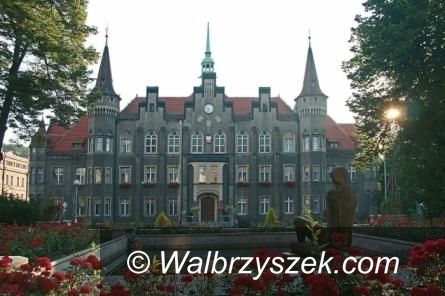 Wałbrzych: Wkrótce usłyszymy ponownie hejnał