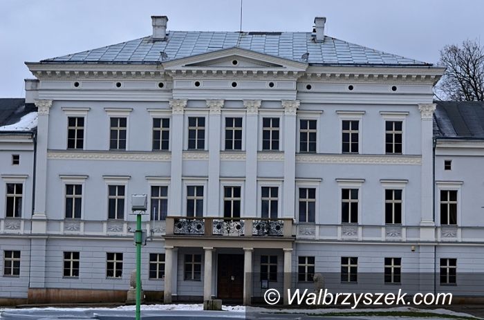 Jedlina Zdrój: Walentynki 2013 w Zespole Pałacowo–Hotelowym Jedlinka