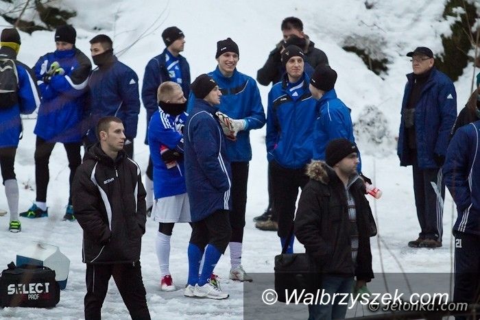 REGION: Karkonosze Jelenia Góra– Górnik Wałbrzych 0–10