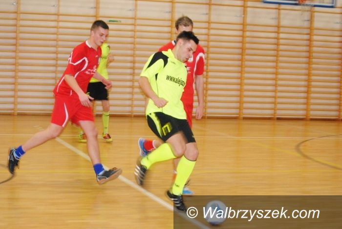 Czarny Bór: Czarnoborska halówka