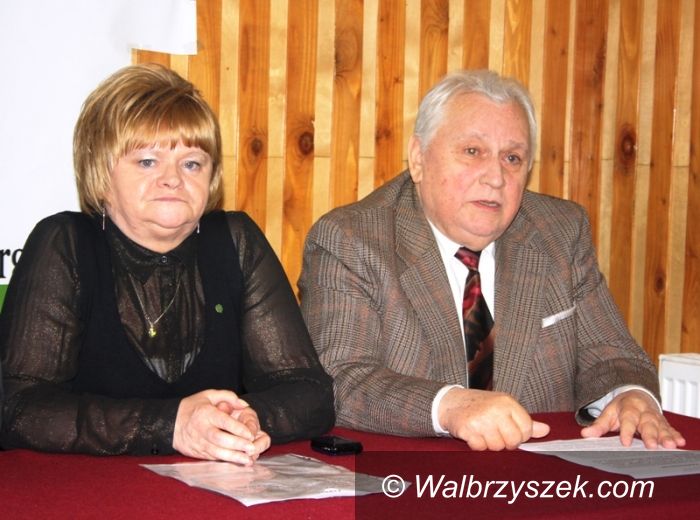Wałbrzych: Nowe otwarcie PSL–u w Wałbrzychu i powiecie