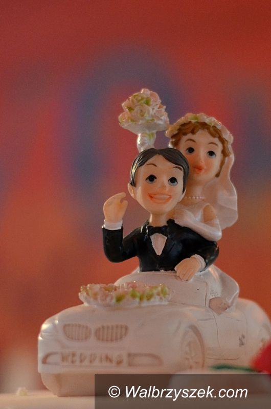 Wałbrzych: Targi Ślubne w Galerii Victoria