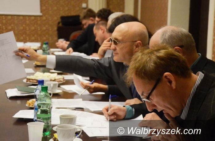Wałbrzych: Znamy Kandydatów do Kryształów i Kamienia