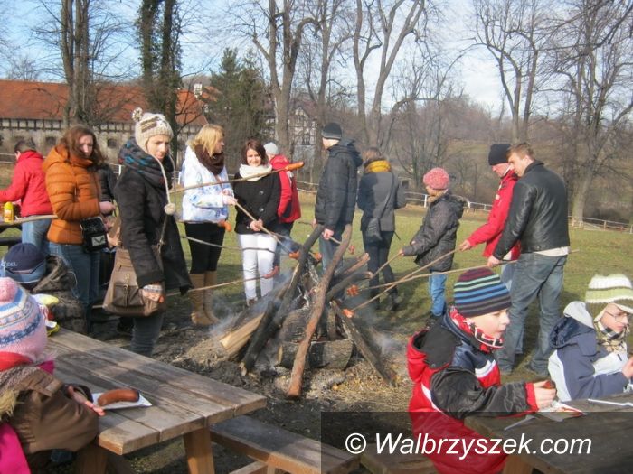 Wałbrzych: Hospicjum pamięta o dzieciach