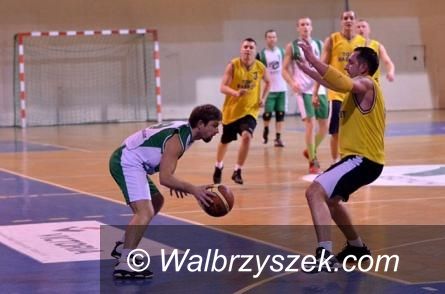 Wałbrzych: OBL zagra w niedzielę