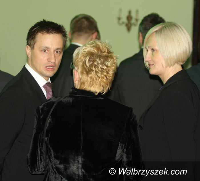 Wałbrzych: Mamy nowych Ambasadorów Wałbrzych