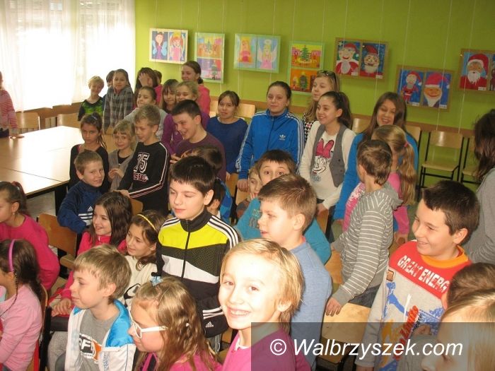 Wałbrzych: Ferie w OSK
