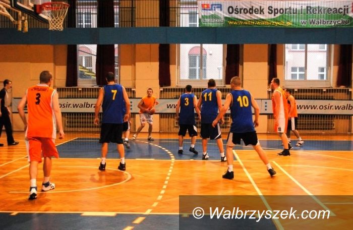 Wałbrzych: OBL po raz dziewiąty