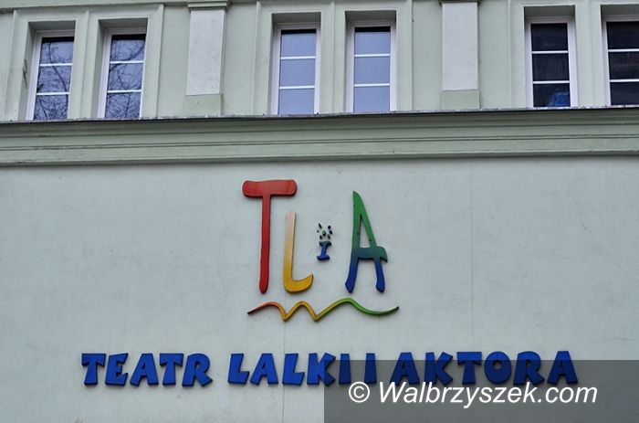 Wałbrzych: Brzydkie Kaczątko w Teatrze Lalki i Aktora