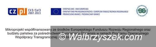 Wałbrzych: Dofinansowanie na kulturę