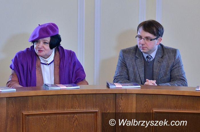 Książ: Książańskie fascynacje. Cztery odsłony zamku