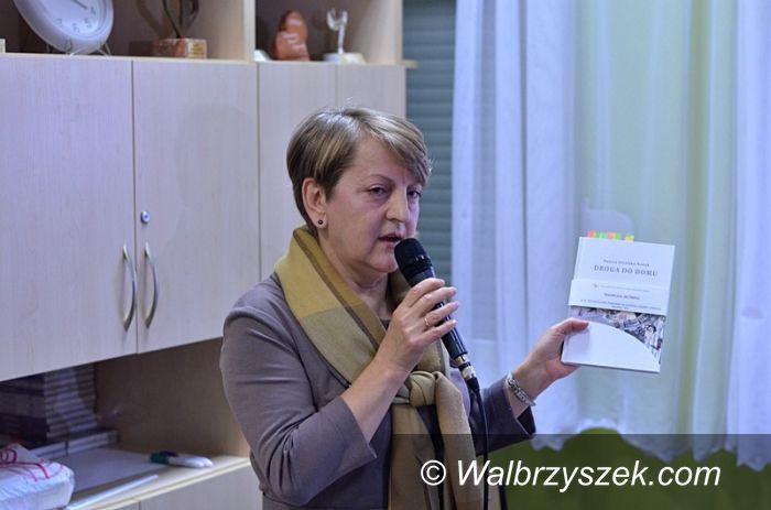 Wałbrzych: Walentynkowy Wieczór Poetycki w OSK Podzamcze