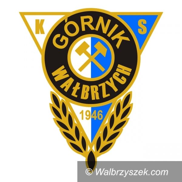 Wałbrzych: Grzegorz Kuliński prezesem spółki Górnika