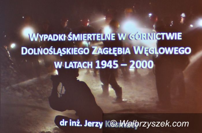 Wałbrzych: Kolejne spotkanie z cyklu „Osobowości z pasją” za nami