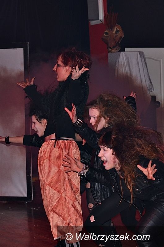 Wałbrzych: Musical „Król Lew” w WOK