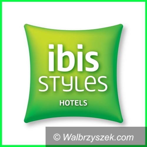 Wałbrzych: Rozwój sieci ibis Styles w Polsce