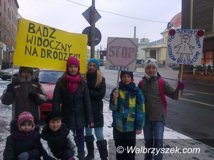 Wałbrzych: Bezpieczeństwo najważniejsze